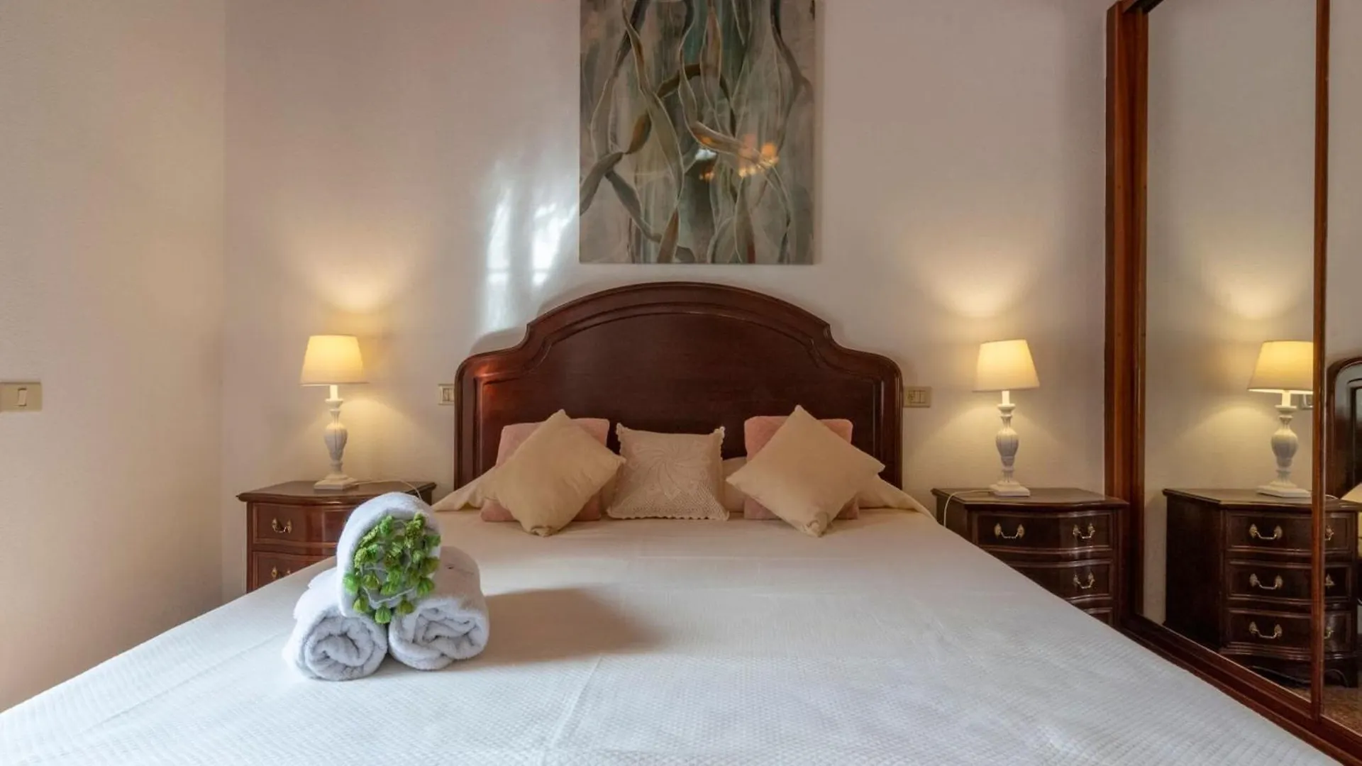 Villa With Heated Pool & Mountain Views Mogán