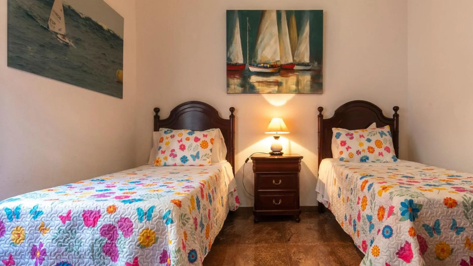 Villa With Heated Pool & Mountain Views Mogán 0*,  Spanien