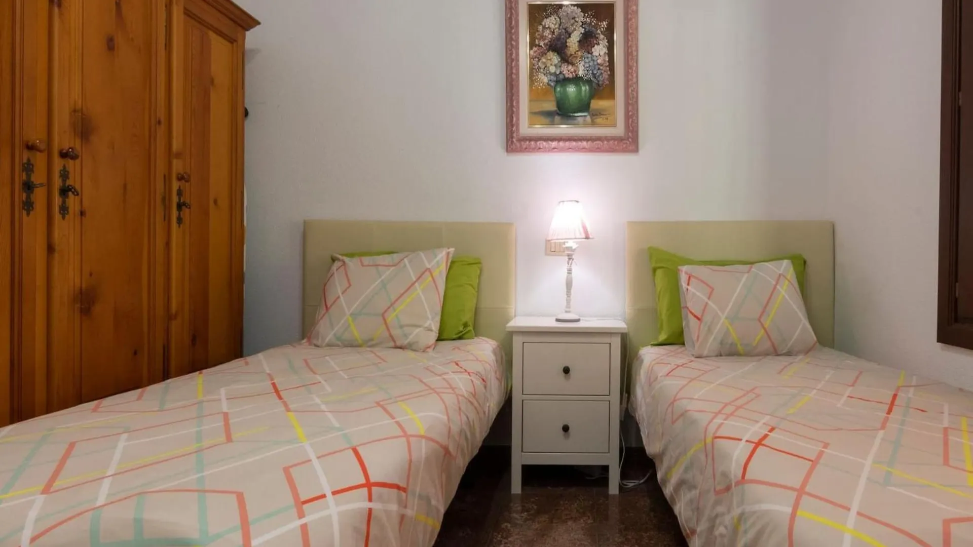 Villa With Heated Pool & Mountain Views Mogán Spagna